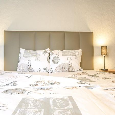 Apartment Eiger - Aare Jungfrau Ag Гриндельвальд Экстерьер фото